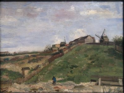 artanonymous by Vincent van Gogh